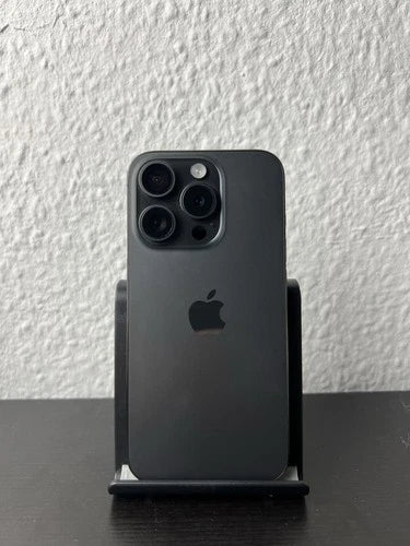 iPhone 15 Pro 256GB - 96% ✅ Sehr Guter Zustand ✅ Schnell Versand ✅